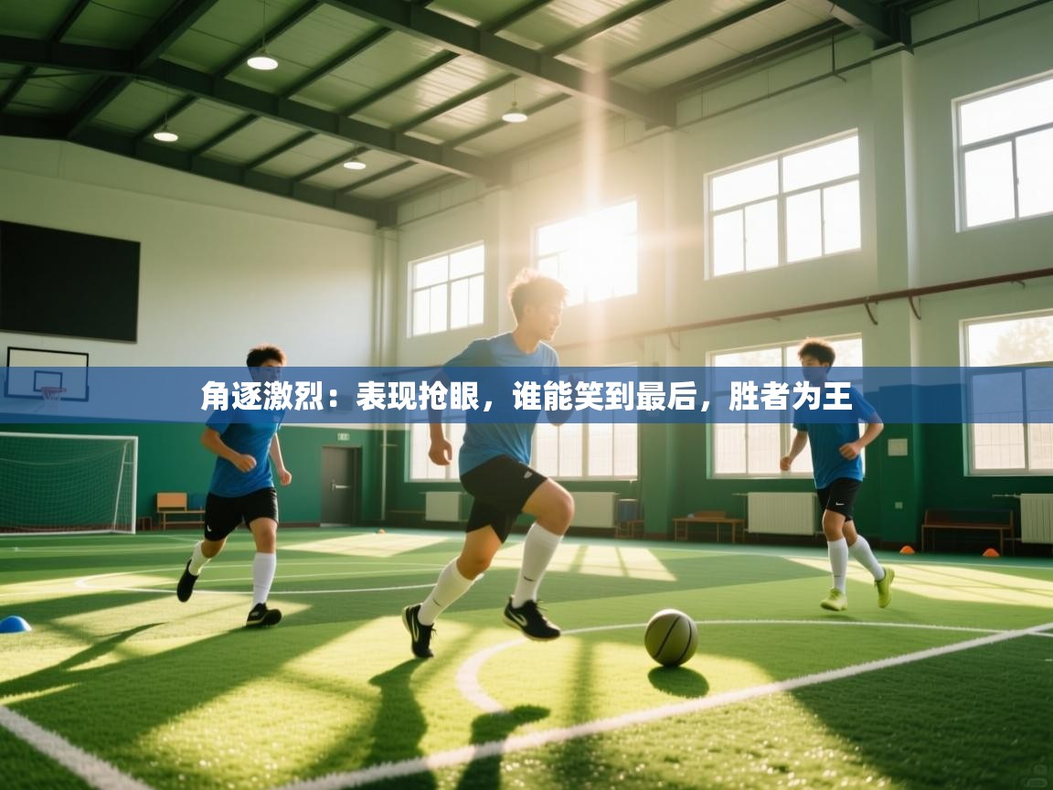 角逐激烈：表现抢眼，谁能笑到最后，胜者为王