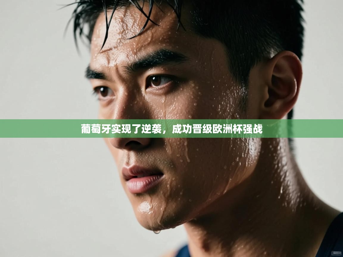 葡萄牙实现了逆袭,成功晋级欧洲杯强战 第1张