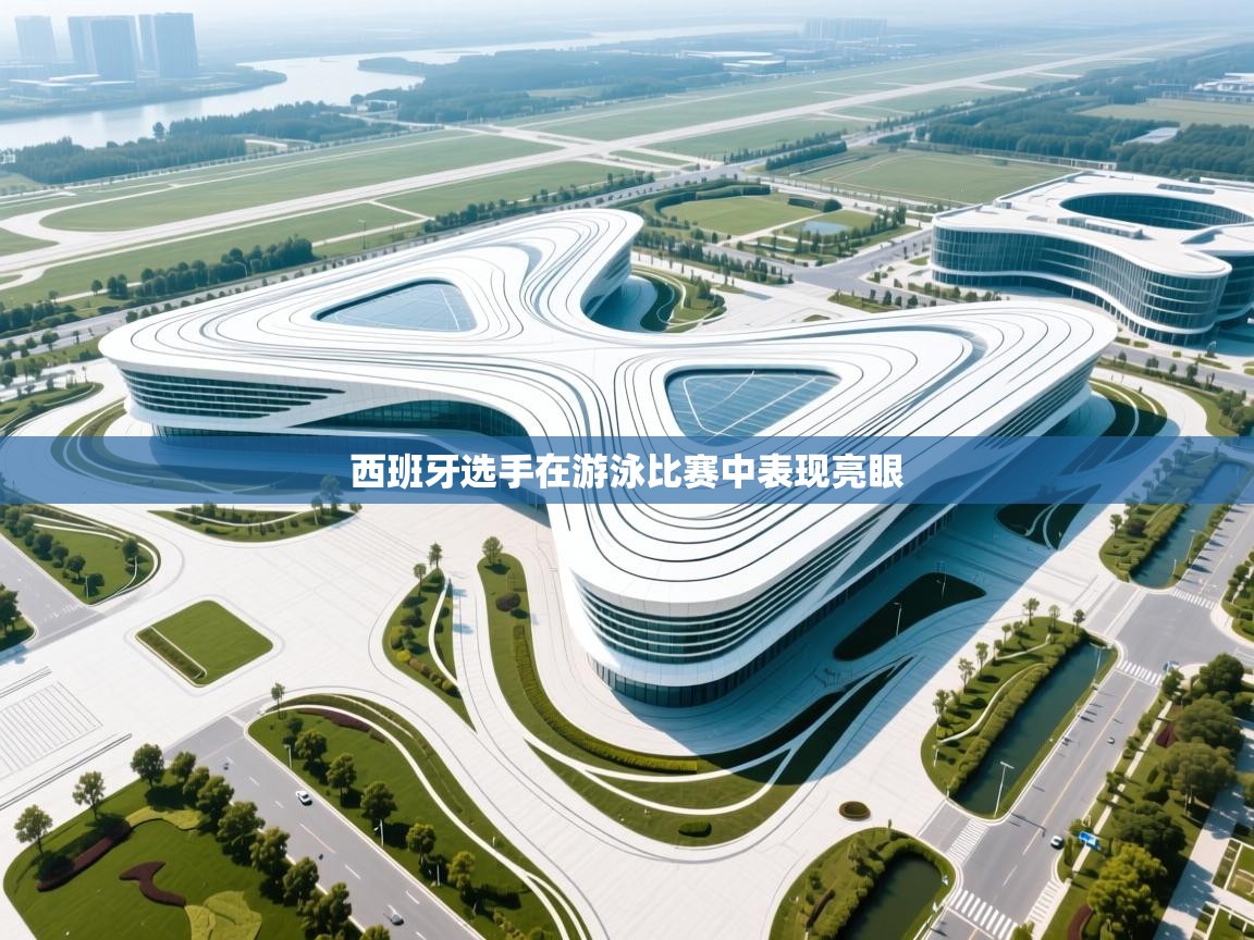 西班牙选手在游泳比赛中表现亮眼  第1张