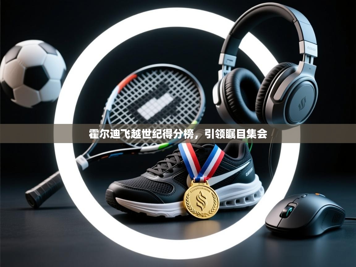霍尔迪飞越世纪得分榜，引领瞩目集会  第1张