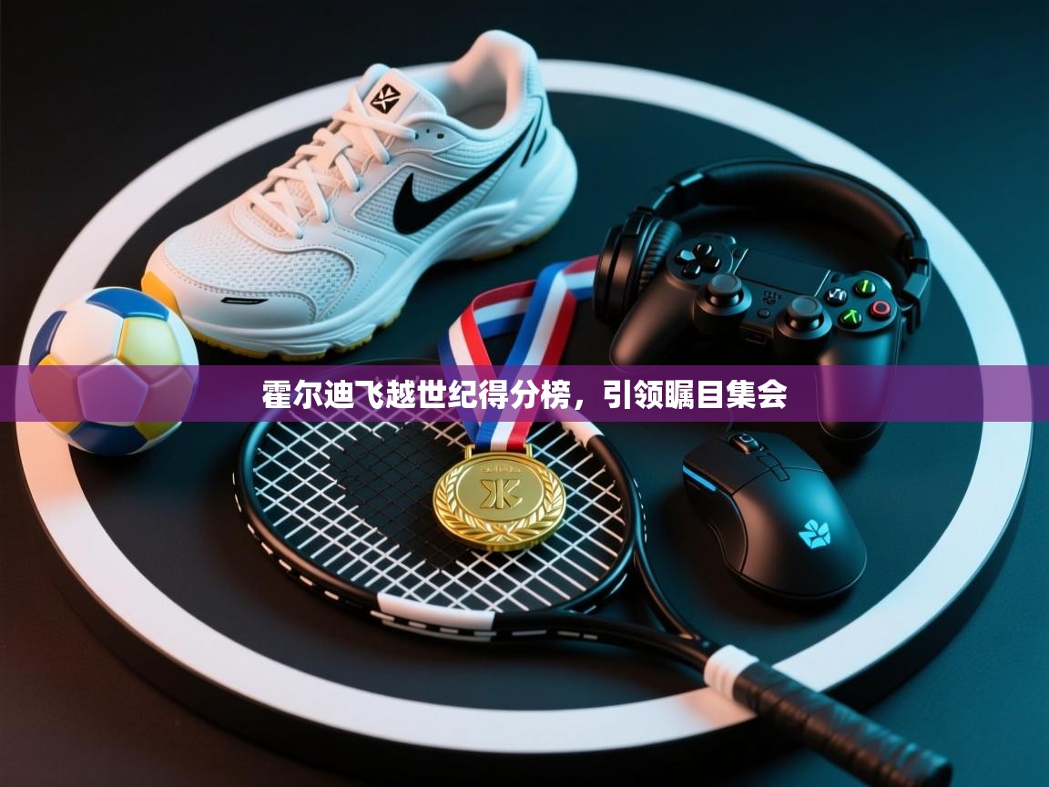 霍尔迪飞越世纪得分榜，引领瞩目集会  第2张