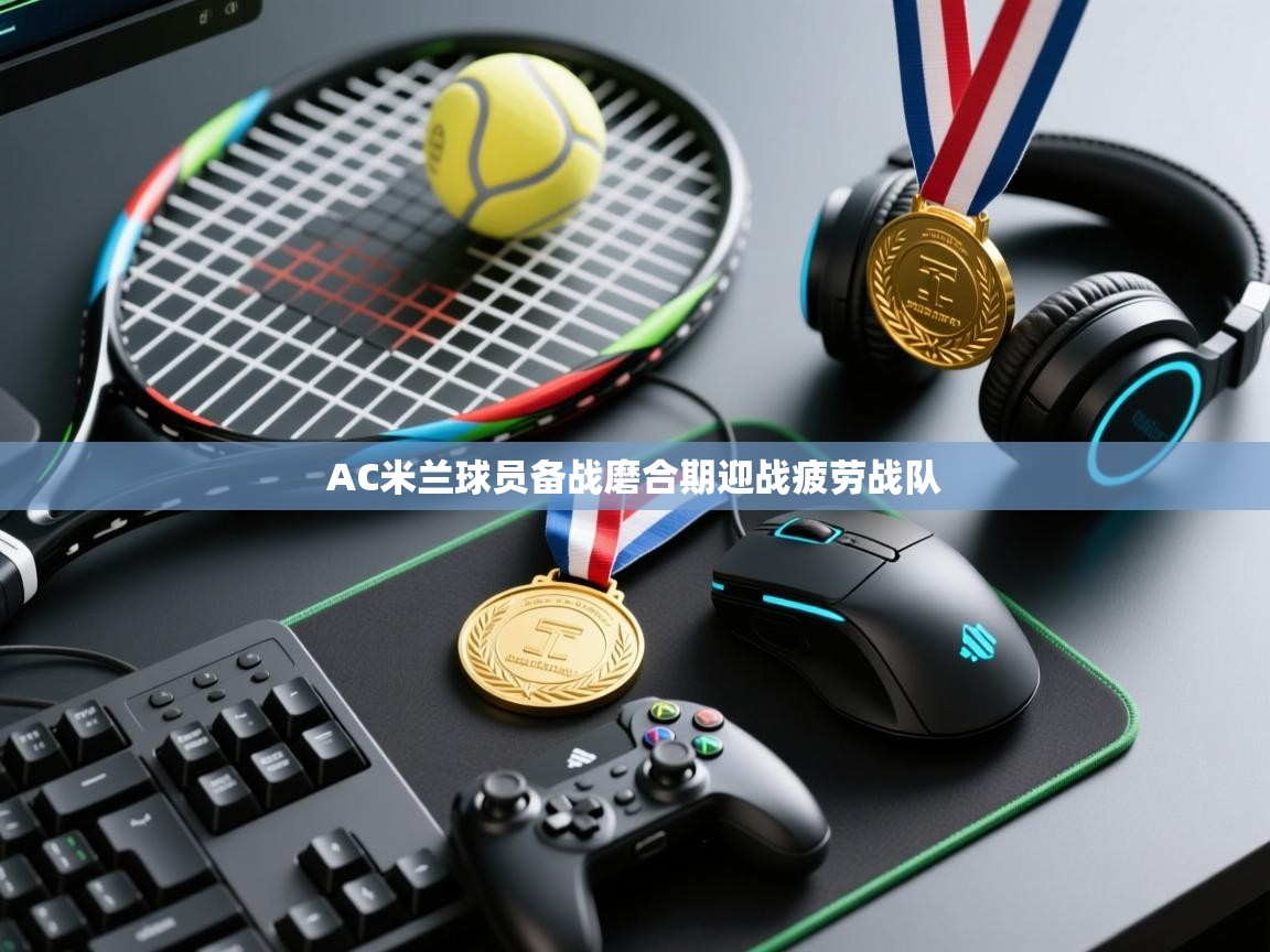 AC米兰球员备战磨合期迎战疲劳战队  第1张