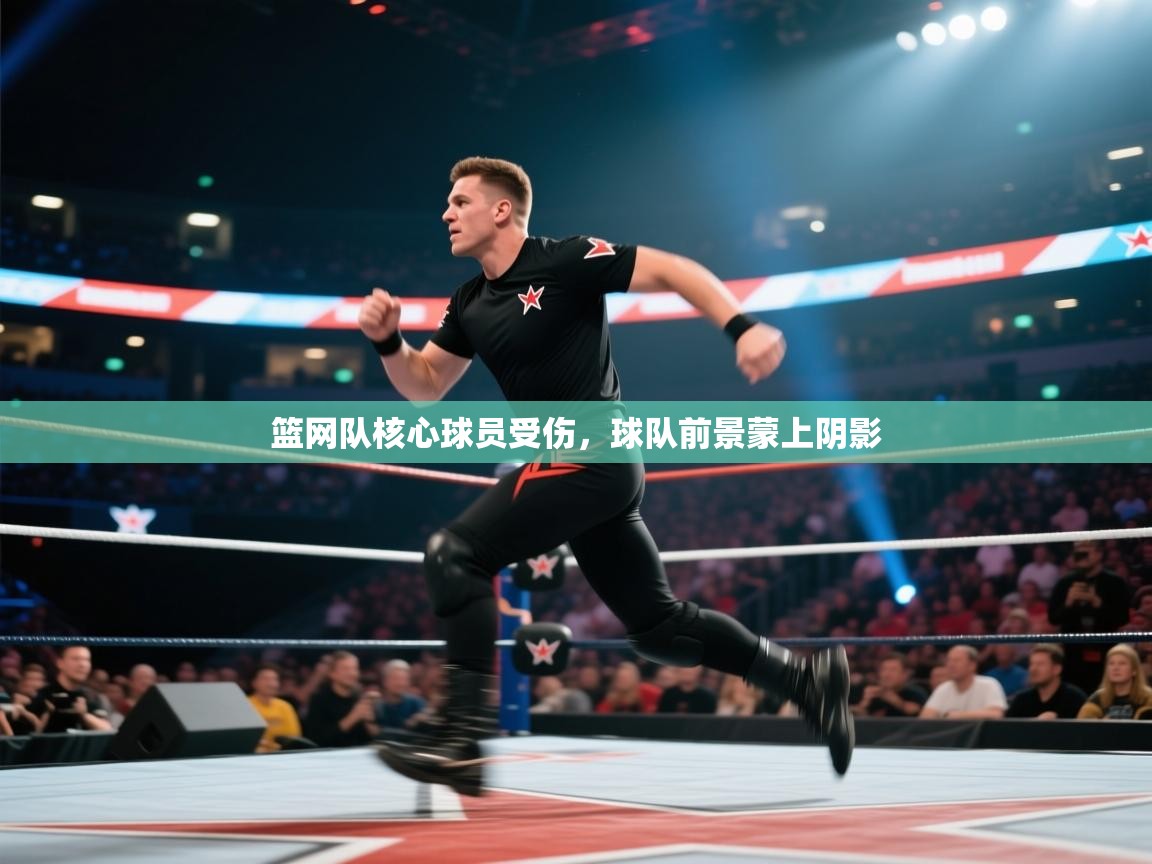 篮网队核心球员受伤，球队前景蒙上阴影  第1张