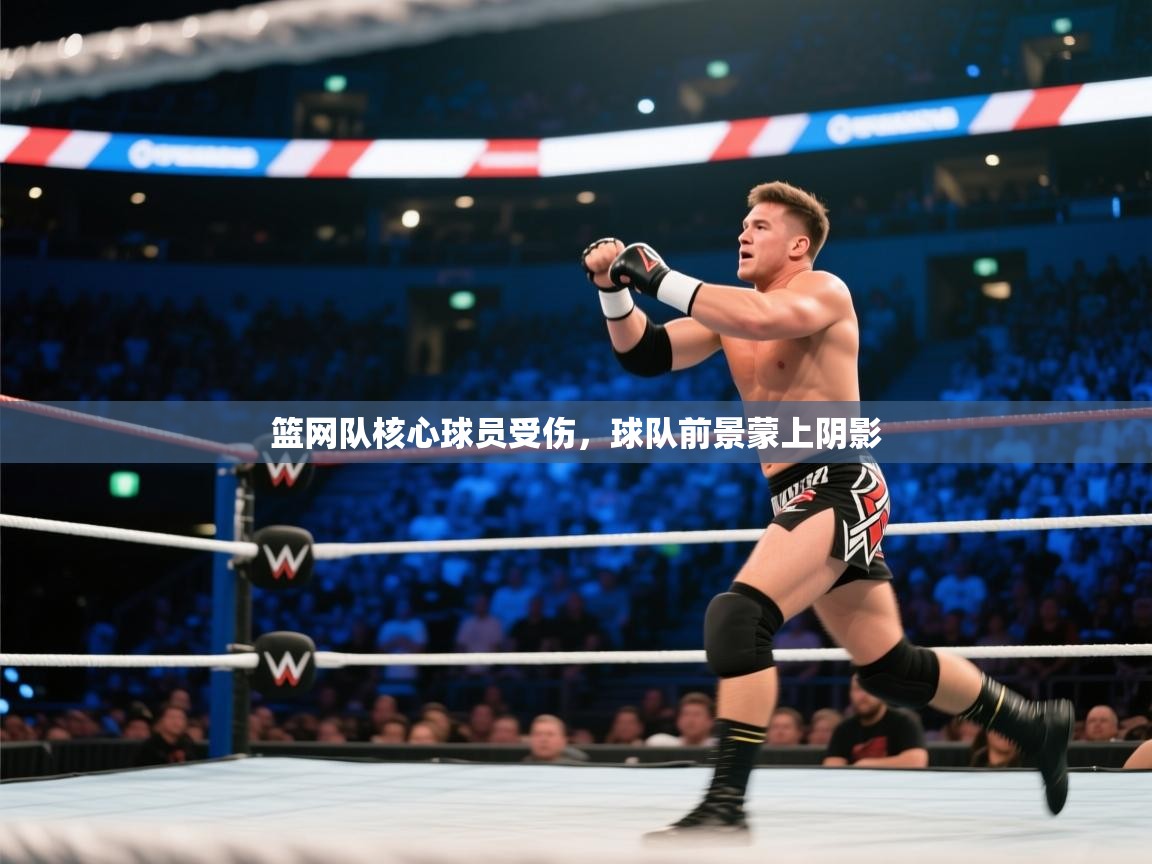 篮网队核心球员受伤，球队前景蒙上阴影  第2张