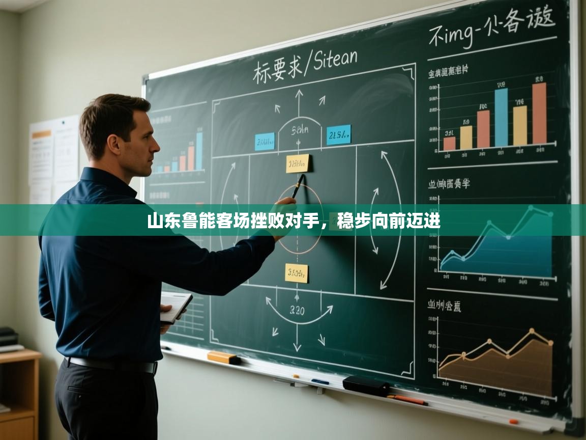 山东鲁能客场挫败对手,稳步向前迈进 第1张