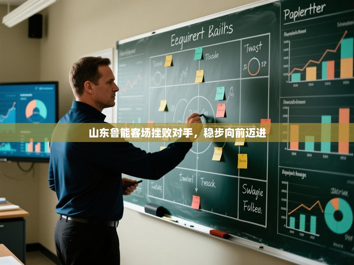 山东鲁能客场挫败对手,稳步向前迈进 第2张