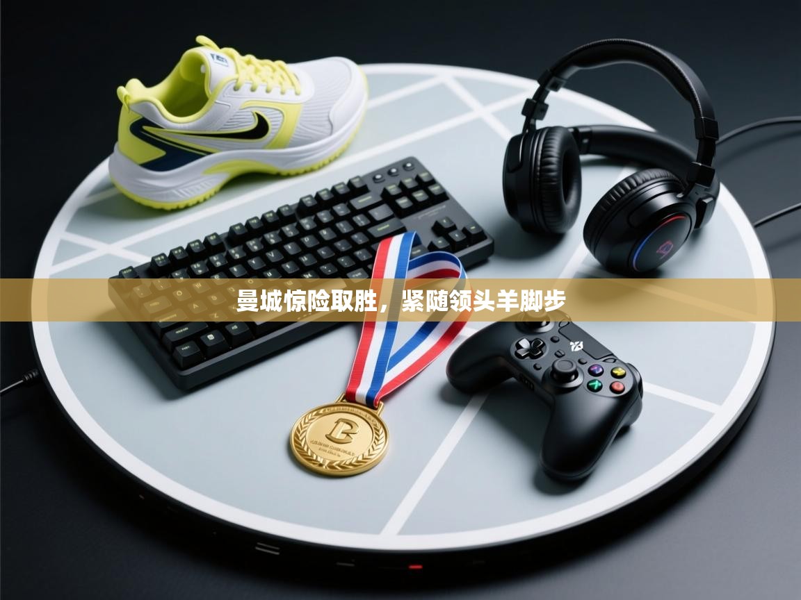 曼城惊险取胜，紧随领头羊脚步  第1张