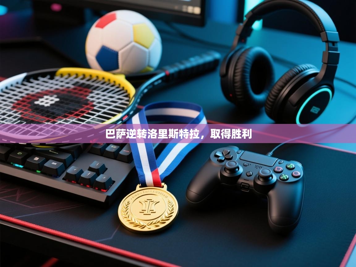 巴萨逆转洛里斯特拉,取得胜利 第2张