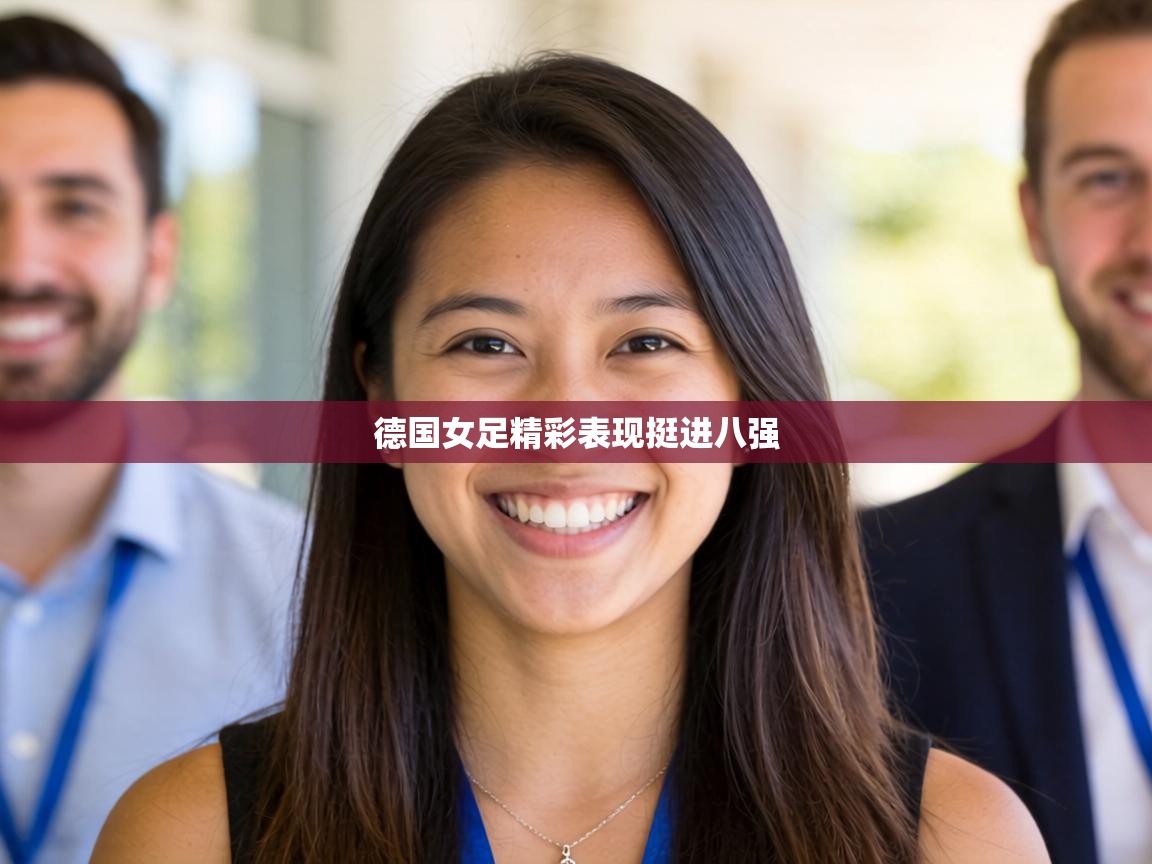 德国女足精彩表现挺进八强  第2张