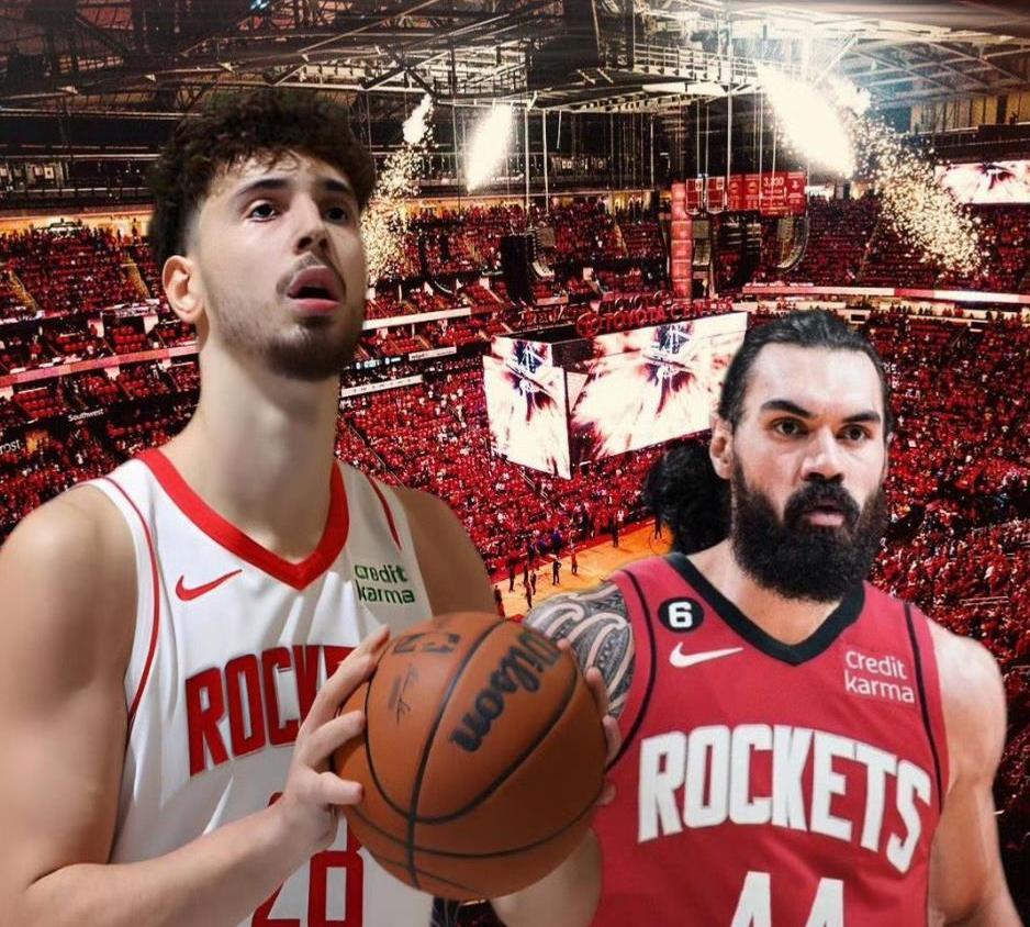 西部豪门火箭，继续发挥惊人实力的简单介绍