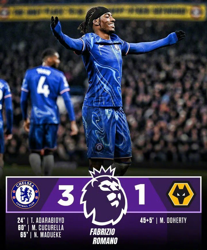 包含狼队客场大胜南安普顿，重返争四行列的词条