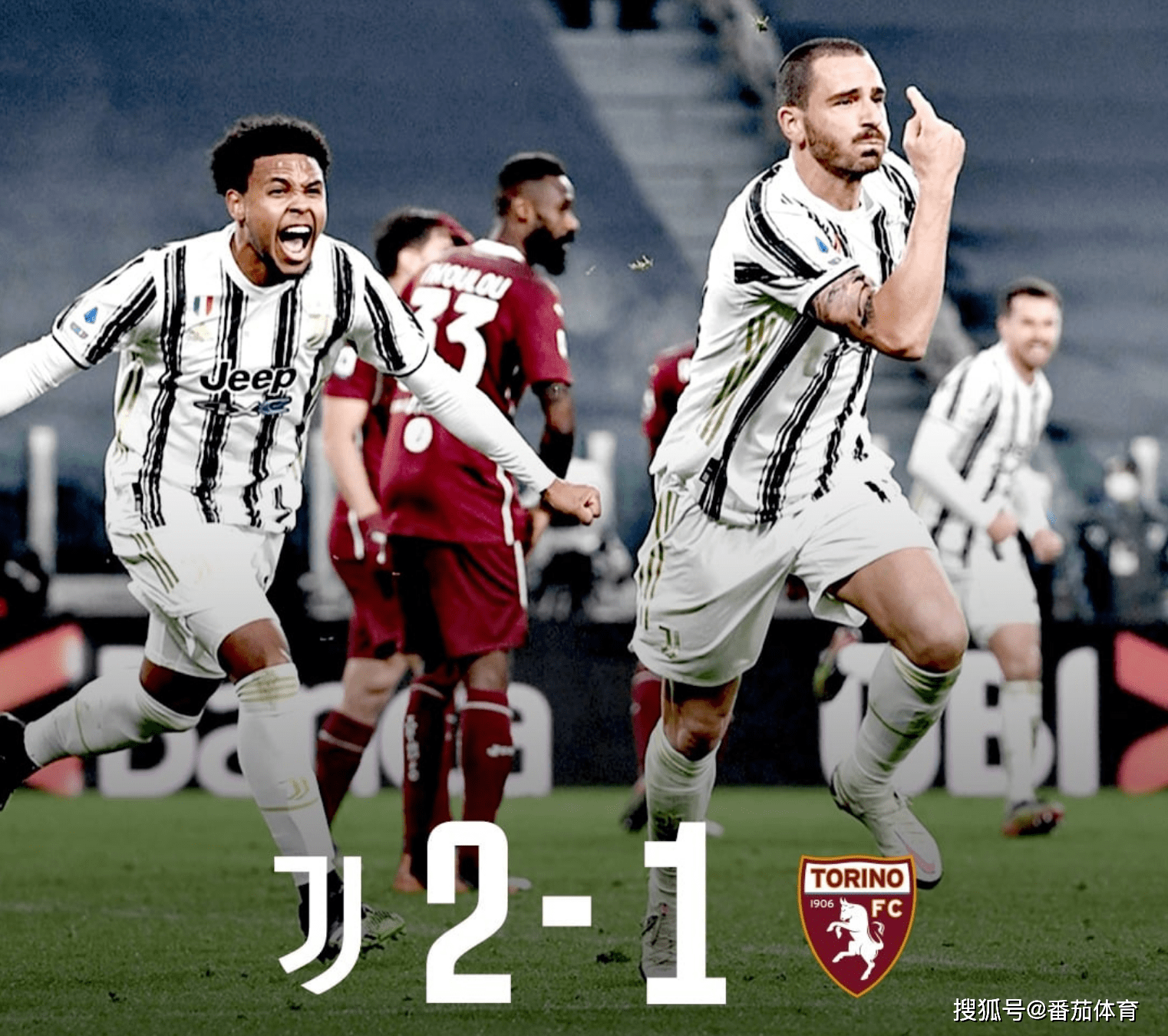 -都灵德比战关闭战，双方实力胶着不分伯仲的简单介绍