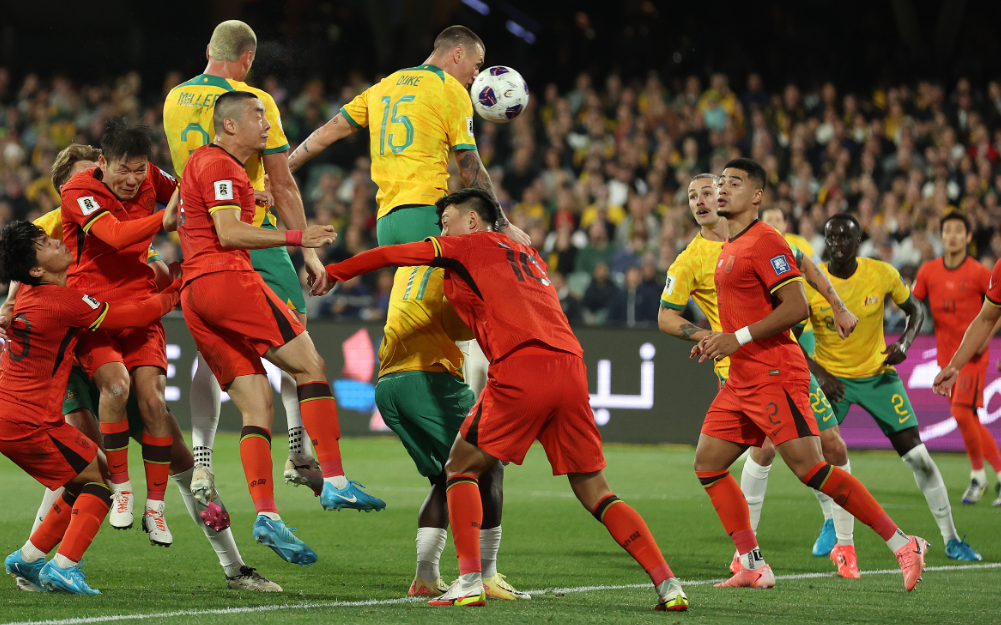 九游体育网页版入口-激烈争夺！亚洲足坛热火朝天的简单介绍