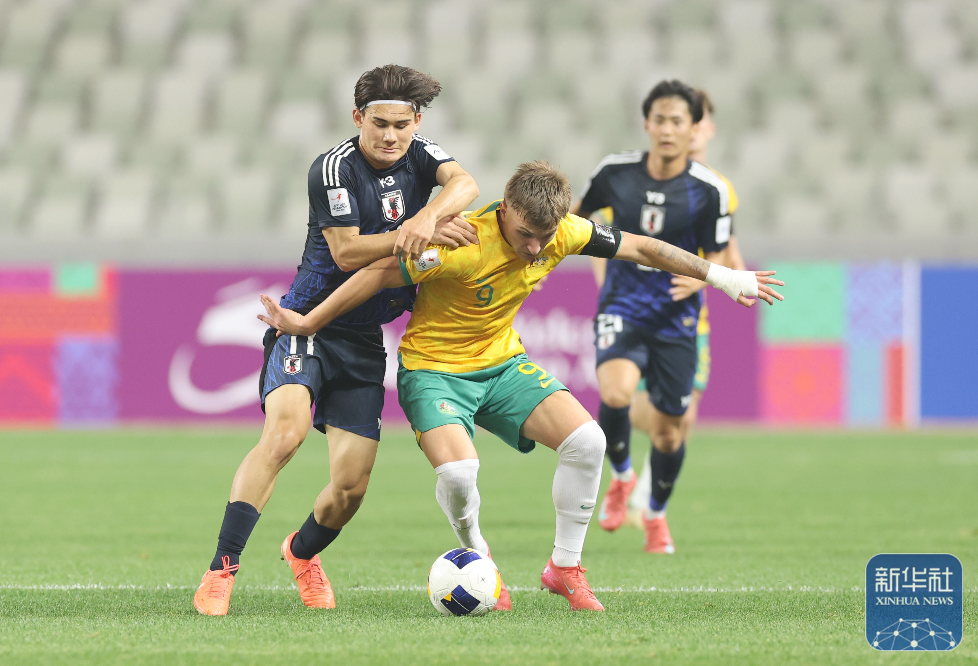 澳洲球队在亚冠赛场实现惊人逆转