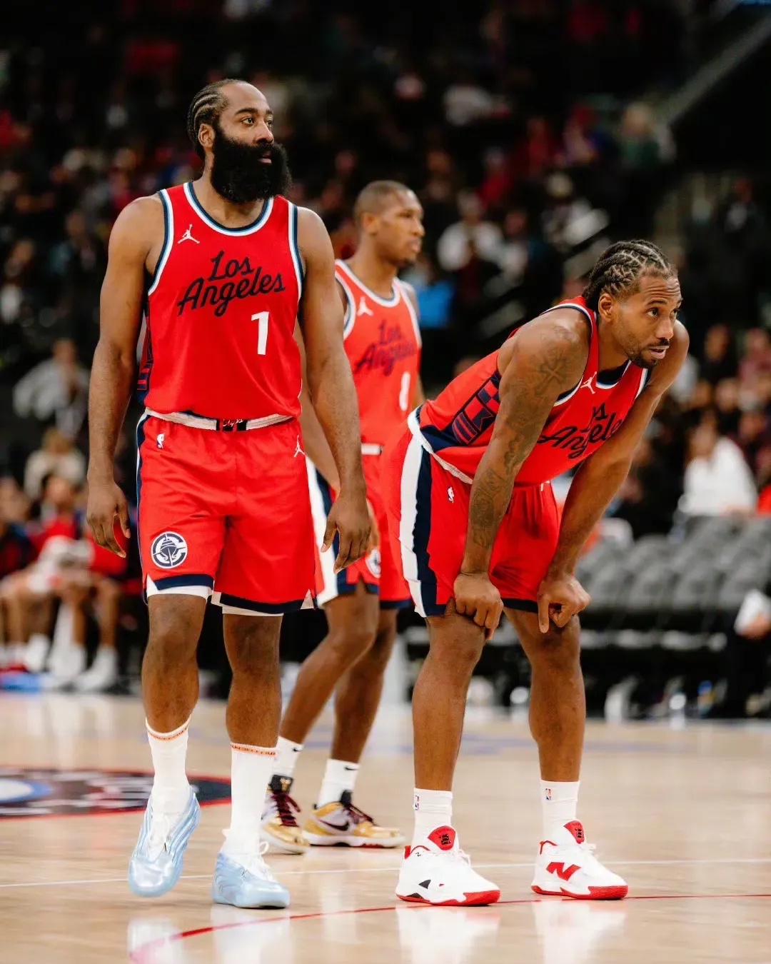 九游体育网页版登录入口-快船主帅战术明智，球队持续领跑西部的简单介绍