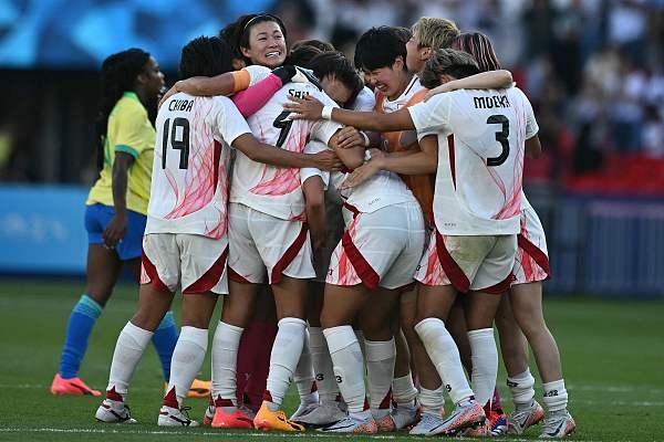 加拿大女足战术调整取得胜利的简单介绍 加拿大女足战术调整取得胜利的简单介绍