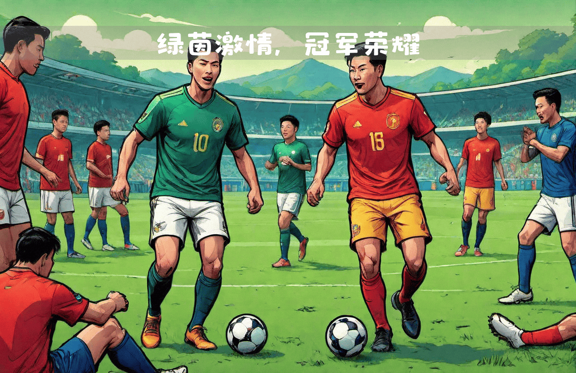 足球领域的豪强之争引人瞩目 足球领域的豪强之争引人瞩目