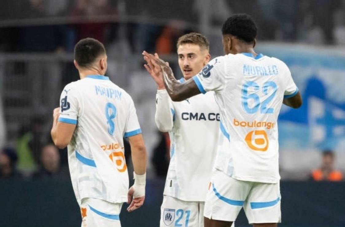 九游体育中国官网-马赛战平对手，争夺法甲联赛前四名位置的简单介绍