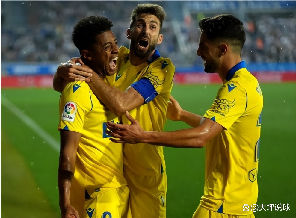 莱加内斯客场不敌阿拉维斯，遭遇失利