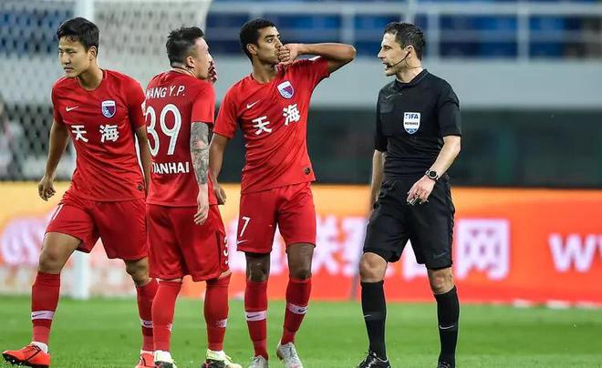 九游体育app-包含天津天海挖掘潜力，稳住保级局势渐好的词条