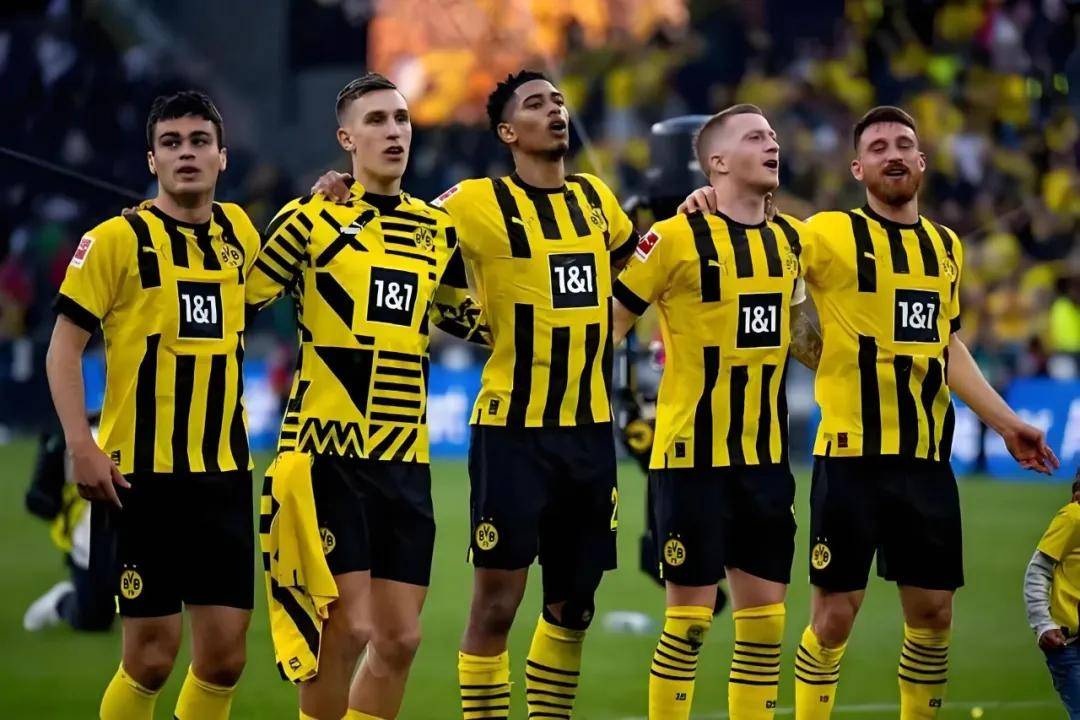 多特蒙德战平对手,努力不懈 多特蒙德战平对手,努力不懈