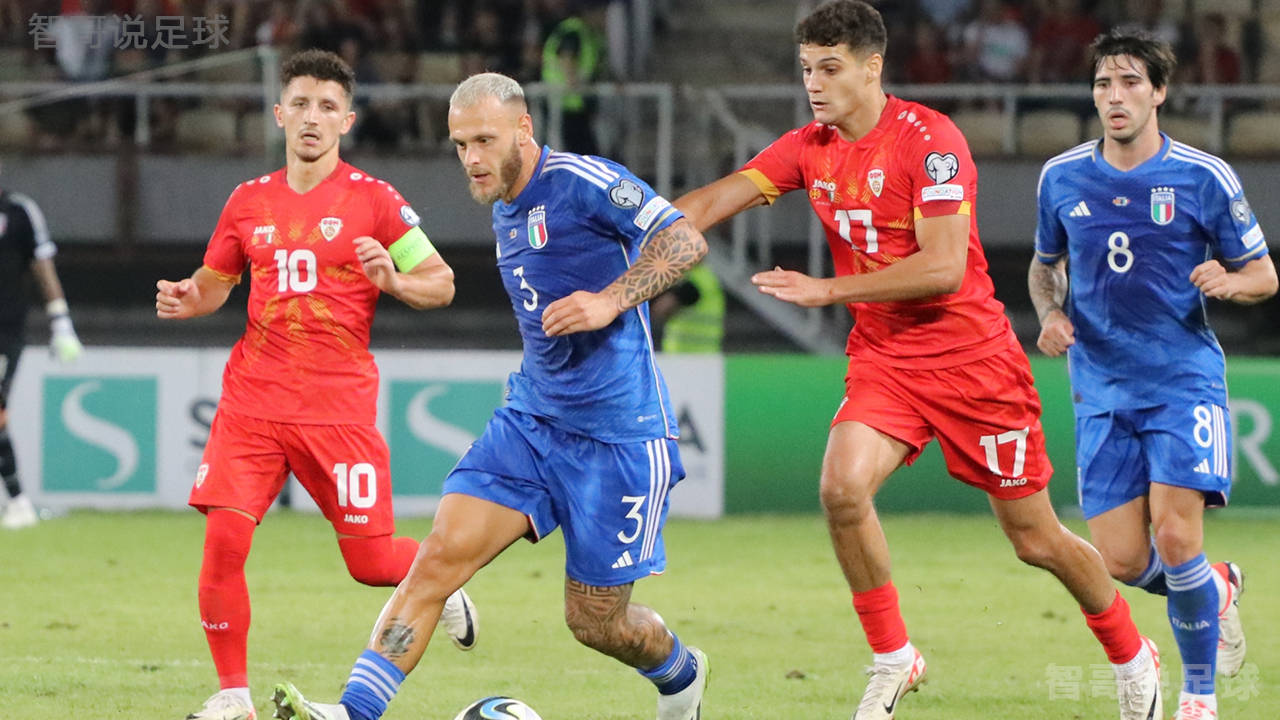 九游体育-北马其顿取得胜利！欧预赛挑战不断的简单介绍