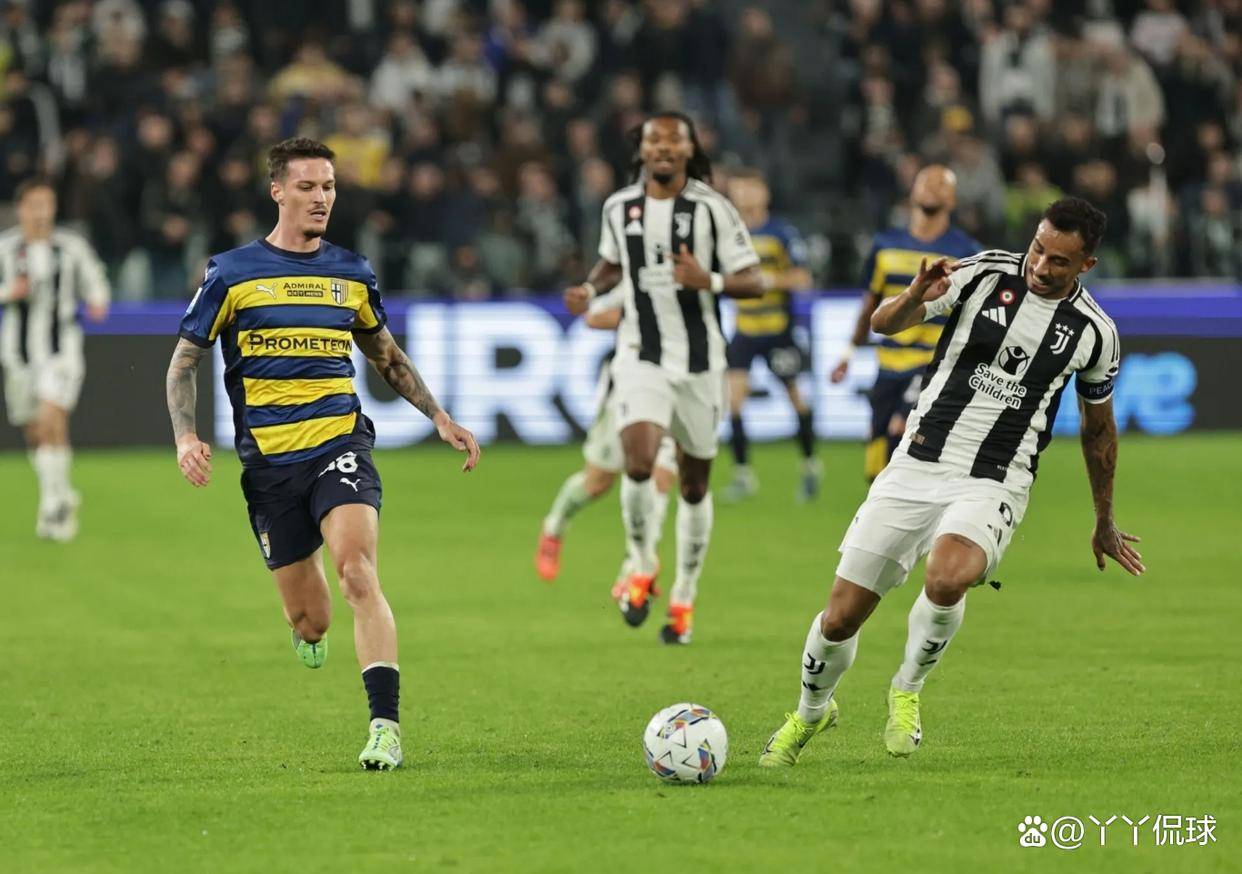 尤文图斯备战欧冠比赛，迎接新挑战