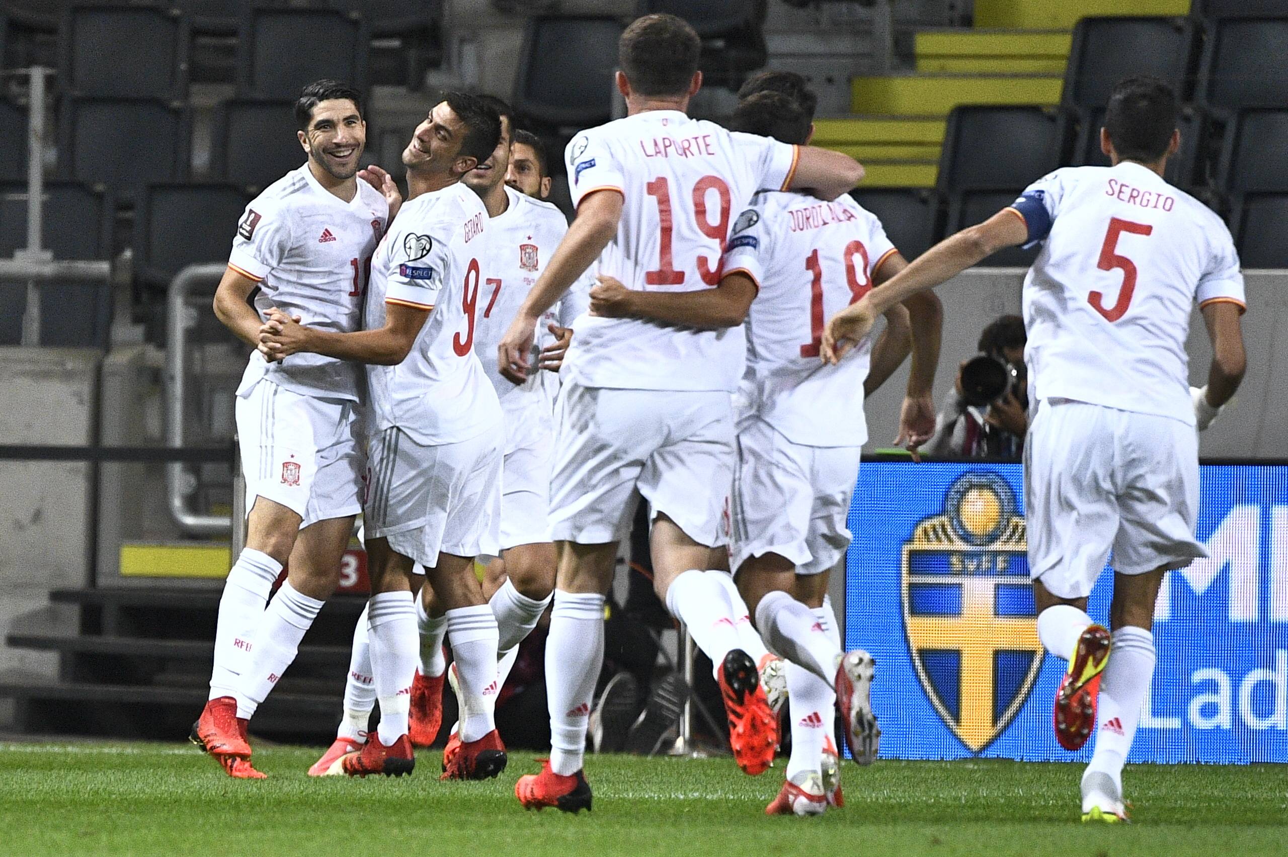 九游体育官网-关于瑞典客场逼平巴尔干强队，保持不败纪录的信息