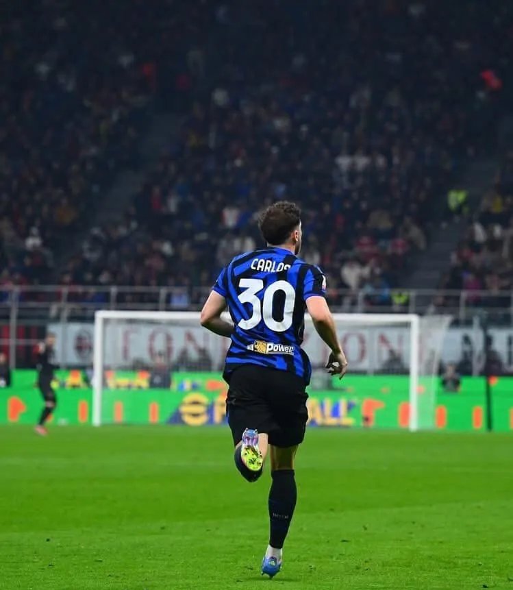 九游体育亚洲官网-国际米兰客场击败乌迪内斯，保持领先