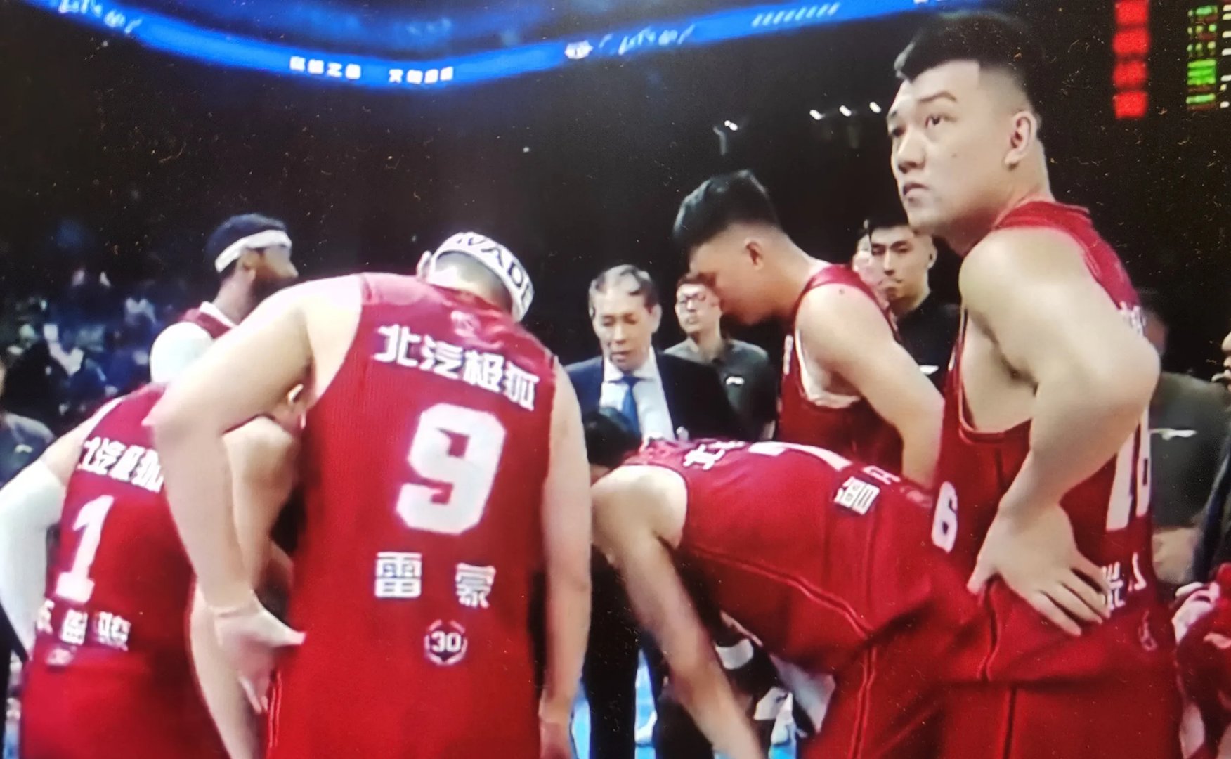 九游体育在线-北京男篮豪取四连胜，实力获得肯定