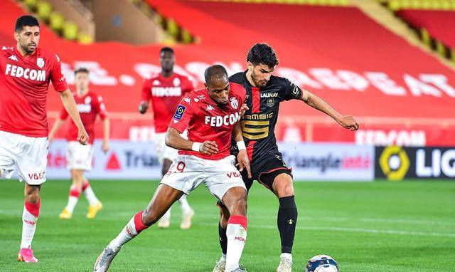 雷恩主场大胜波尔多,全取3分的简单介绍 雷恩主场大胜波尔多,全取3分的简单介绍