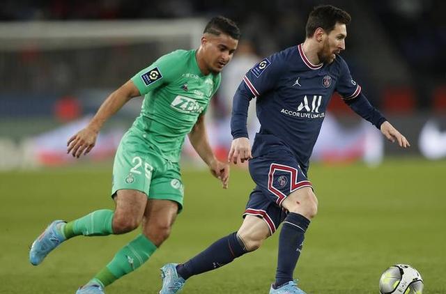 九游体育中国官网-圣艾蒂安队取得惊人胜利，稳定排名的简单介绍