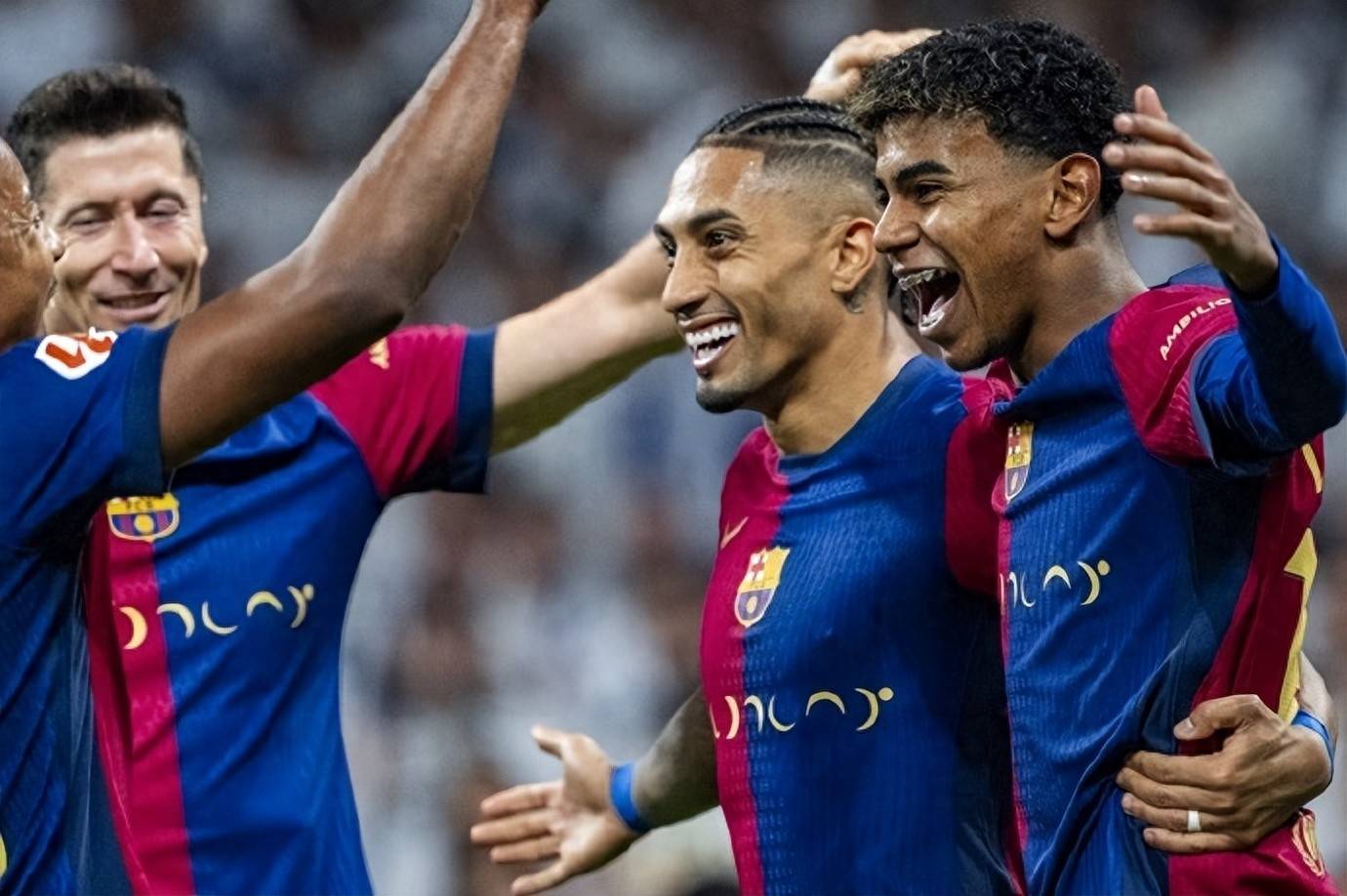 九游体育-马竞逆转巴拉多利德，莫拉塔破门助球队登顶