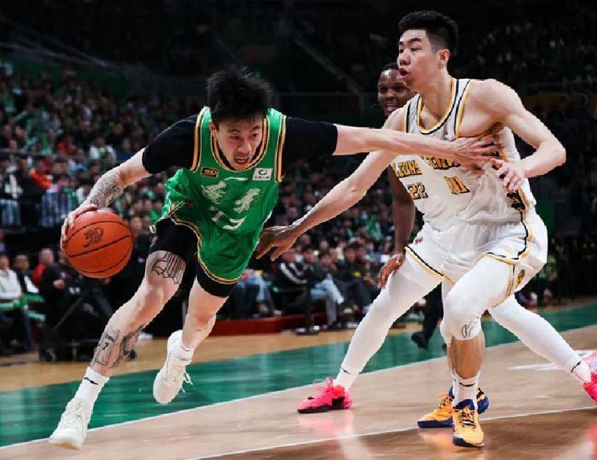 辽宁男篮遭遇困境，球队面临挑战