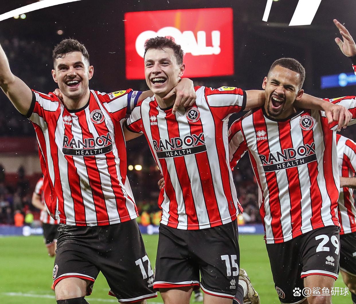 九游体育入口-谢菲联主帅表示球队备战状态良好