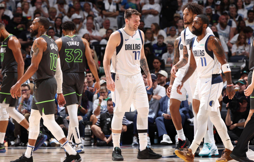 关于独行侠外线火力全开，取得对手不容小觑的胜利的信息