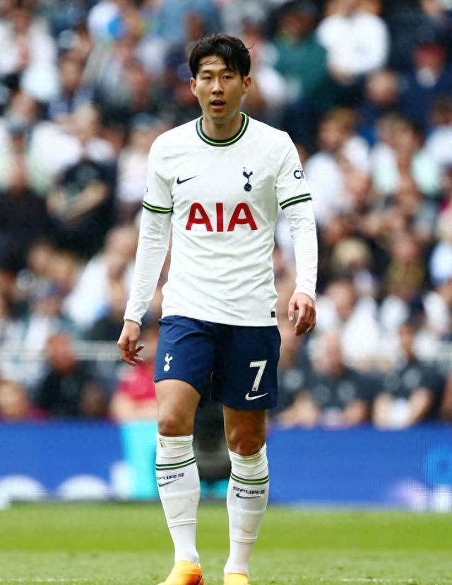 九游体育中国官网-热刺客场夺冠，孙兴慜神准射门赢得赞誉的简单介绍