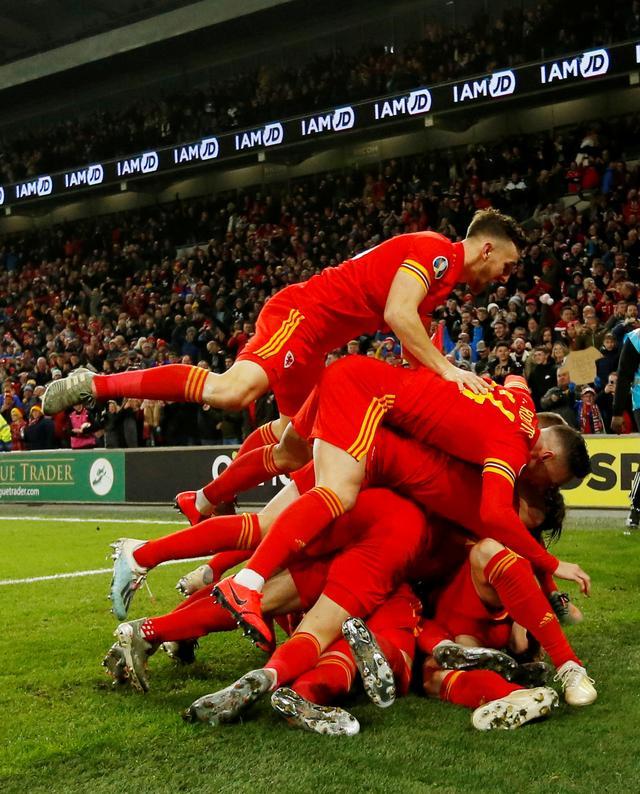 九游体育官网入口-匈牙利队在欧锦赛中将士们功成名就