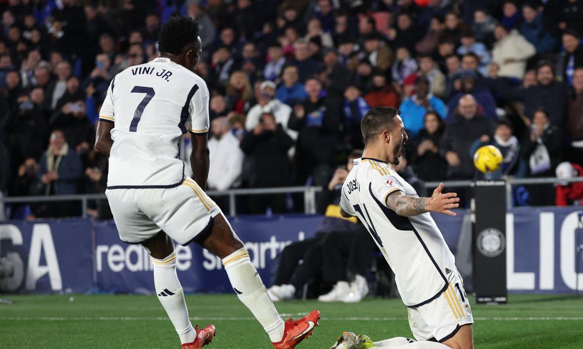 九游体育app下载-关于皇马客场战胜赫塔菲，继续保持领先的信息