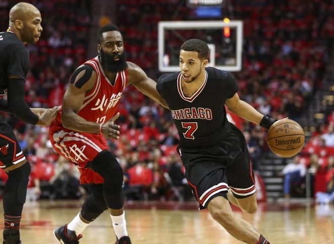 火箭球星获得本赛季第五次三双 火箭球星获得本赛季第五次三双