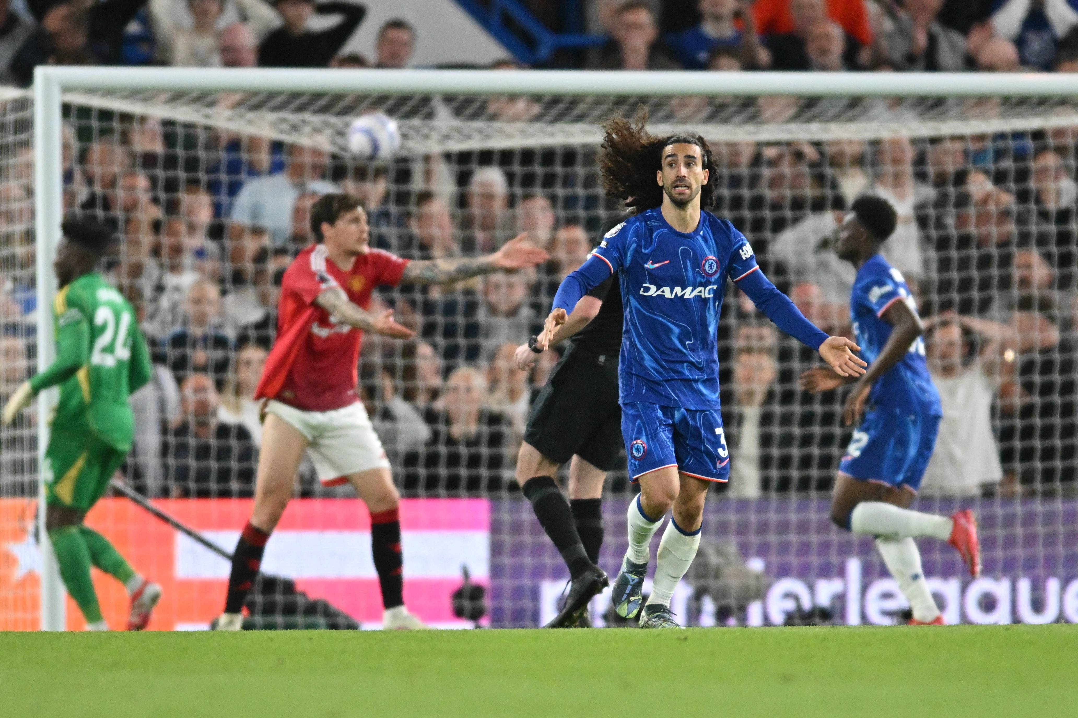 切尔西反弹，击败对手，重新找回状态