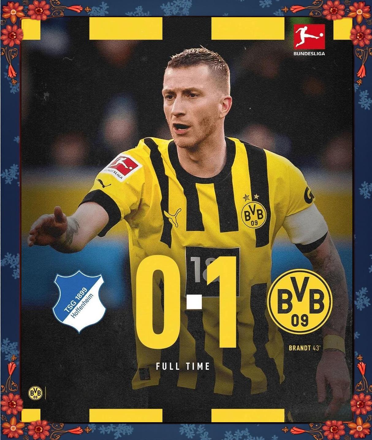 关于多特蒙德取胜结束颓势,士气大涨追赶冠军梦想的信息 关于多特蒙德取胜结束颓势,士气大涨追赶冠军梦想的信息