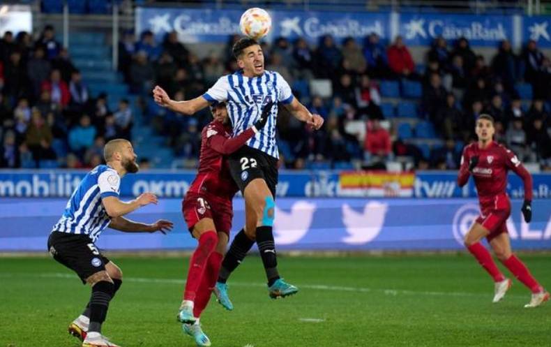 阿拉维斯客场战胜维戈塞尔塔,迎来开门红的简单介绍 阿拉维斯客场战胜维戈塞尔塔,迎来开门红的简单介绍