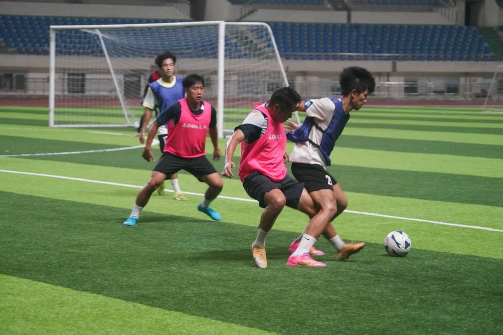 球队整体实力逐渐提升,备战即将到来的比赛的简单介绍 球队整体实力逐渐提升,备战即将到来的比赛的简单介绍