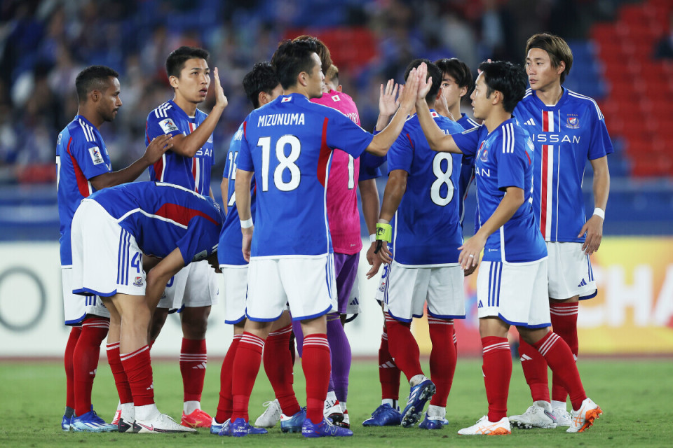 九游体育网页版登录入口-日本球队迎接亚冠挑战：备战进行时