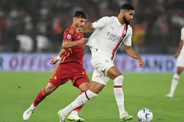 罗马击败对手,保持领跑地位 罗马击败对手,保持领跑地位