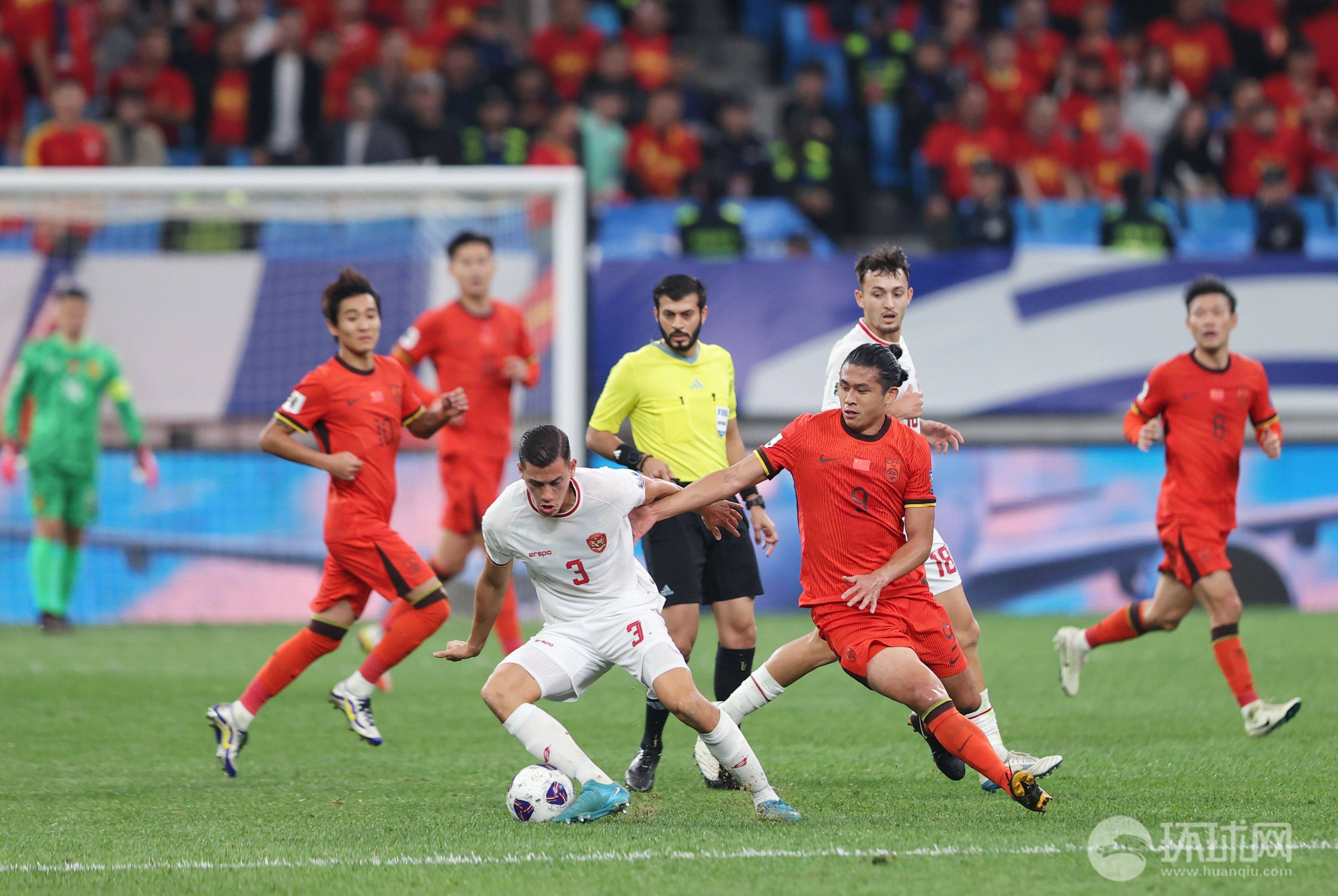 九游体育入口-包含亚洲强队将迎来艰难挑战，备战状况备受瞩目的词条