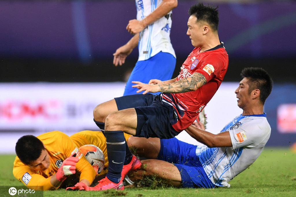 恒大派出新阵容，积极备战下一轮比赛的简单介绍