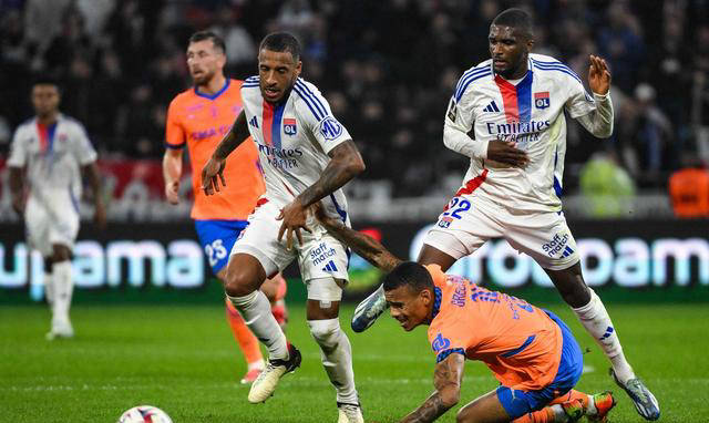 关于里昂对阵南特,预计将上演精彩比赛的信息 关于里昂对阵南特,预计将上演精彩比赛的信息