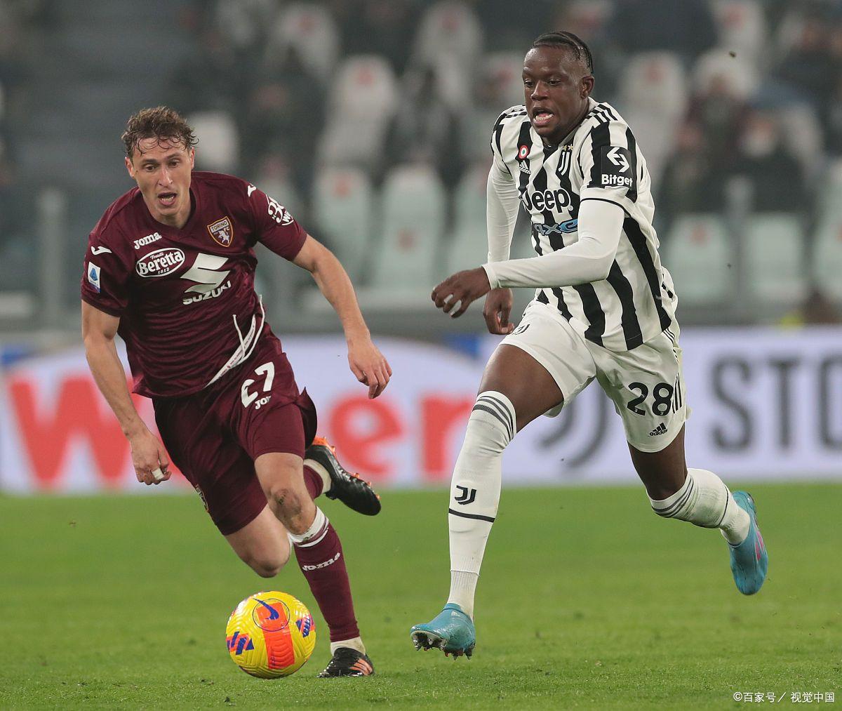 尤文图斯主场大胜对手,保持领先 尤文图斯主场大胜对手,保持领先